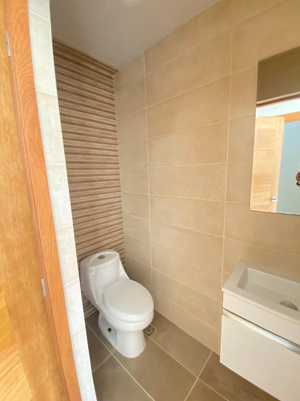Apartamento en Renta en Bella Vista Santo Domingo Foto 7314726-8.jpg