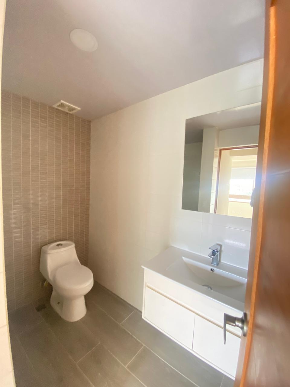 Apartamento en Renta en Bella Vista Santo Domingo Foto 7314726-9.jpg