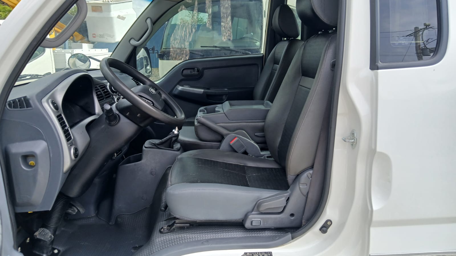 VENDO KIA BONGO 2020 MECANICO INICIAL 100000 FINANCIAMIENTO DISPONIBLE Foto 7314727-9.jpg