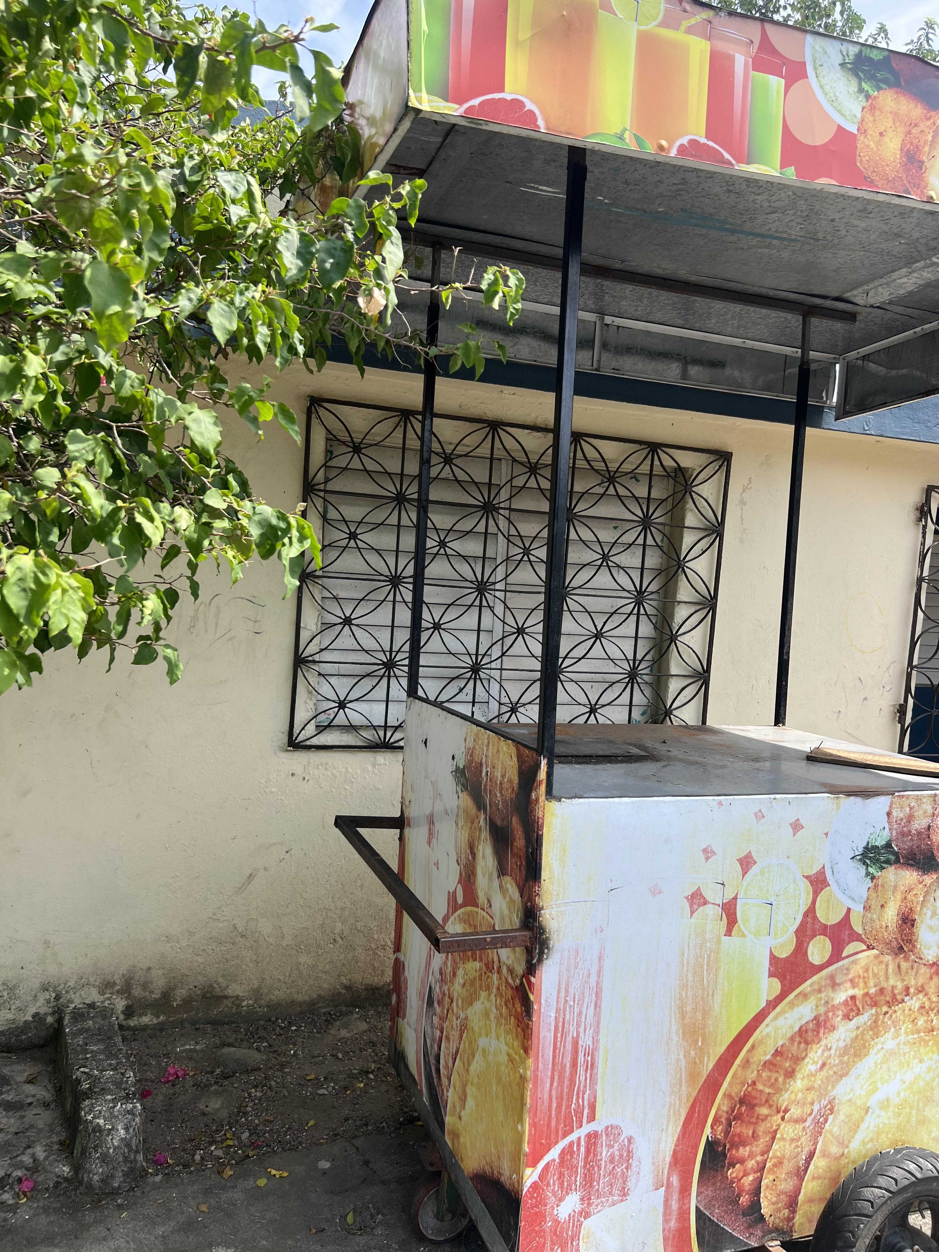 Se vende carrito de empanadas o fritura  en Monseñor Nouel Foto 7314733-5.jpg