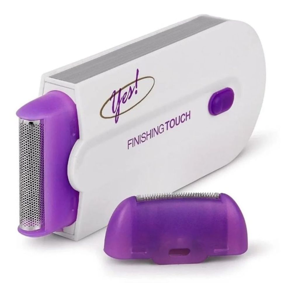 Máquina de Afeitar Recargable YES! Tecnología para un Afeitado Perfect Foto 7314735-1.jpg