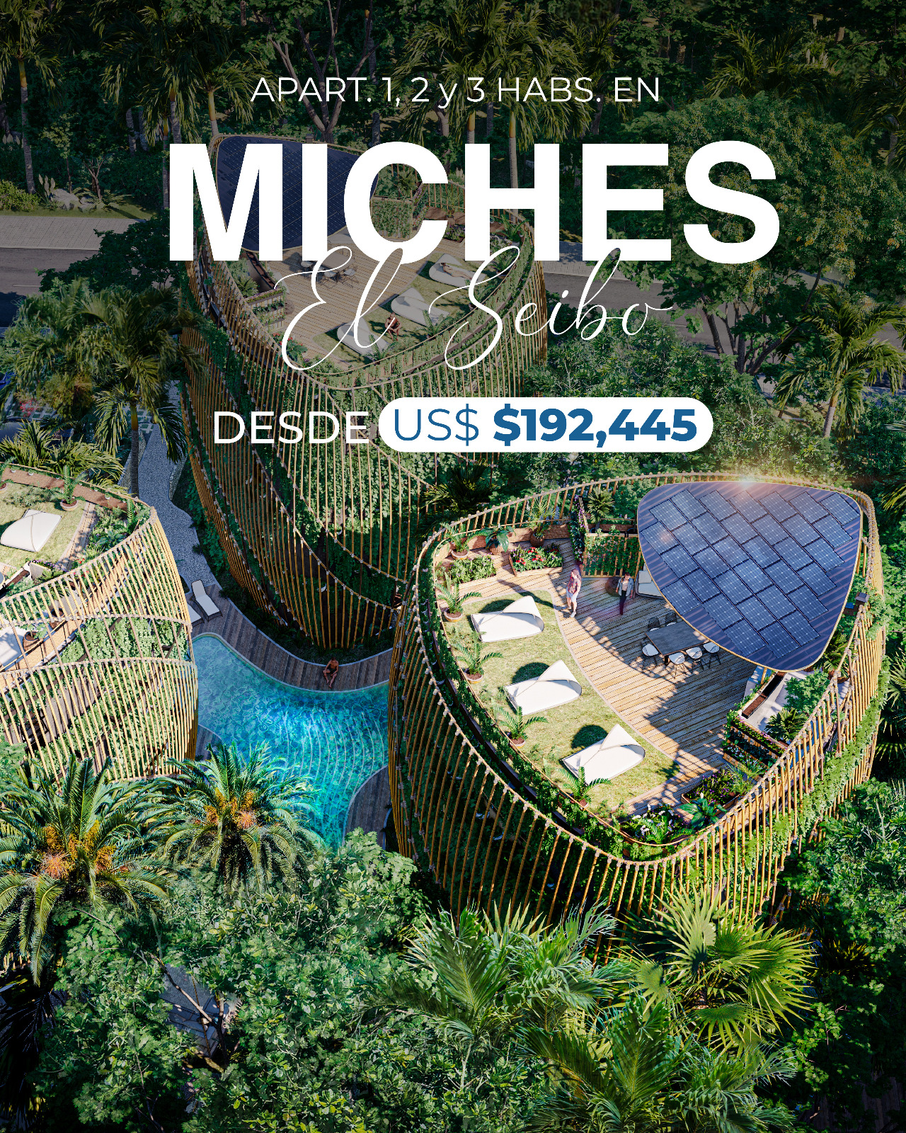 Vendo apartamento en miches El Seibo Foto 7314736-5.jpg