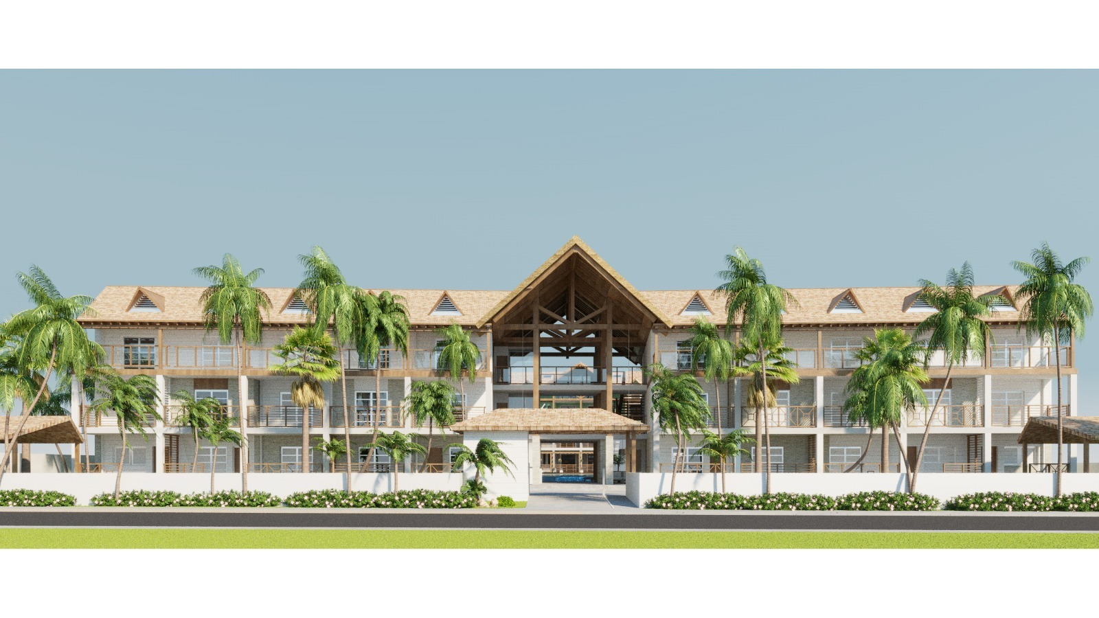 Vendo apartamentos tipo studio Residencial Espirit Caribbean en Bayahi Foto 7314740-7.jpg