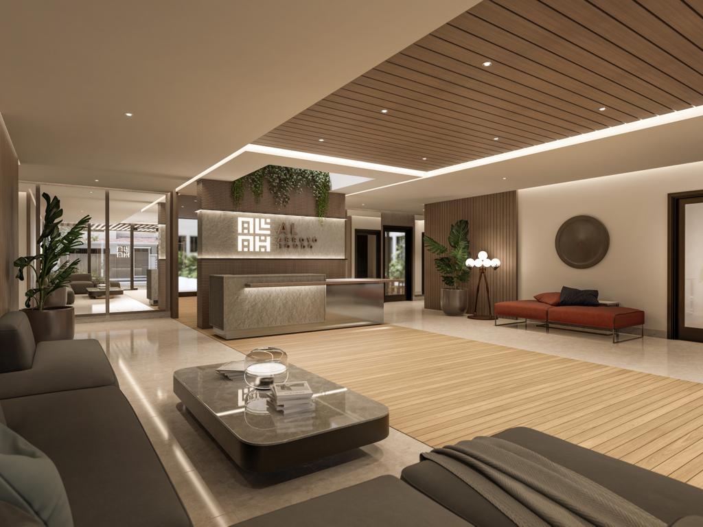 Vendo apartamento en Residencial AL ARROYO HONDO Santo domingo  Foto 7314745-6.jpg