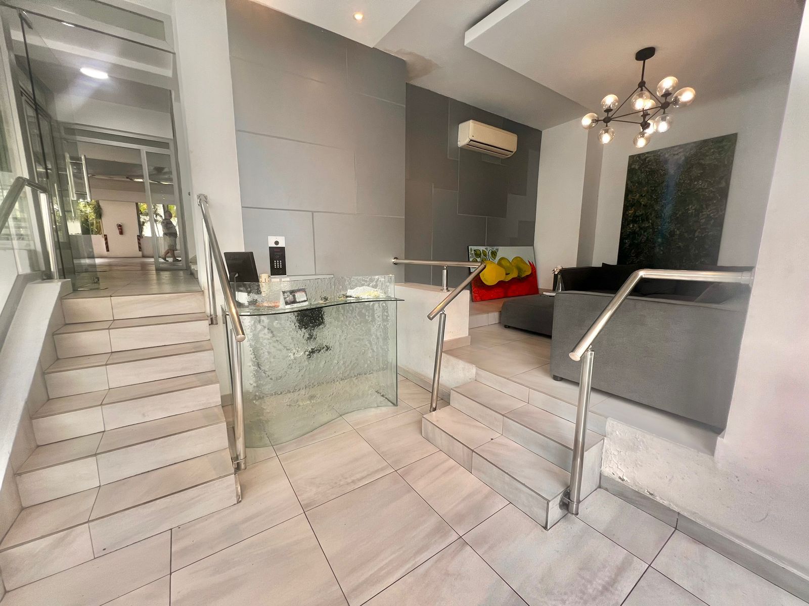 Vendo apartamento Torre TRV en Santo domingo  Foto 7314749-15.jpg