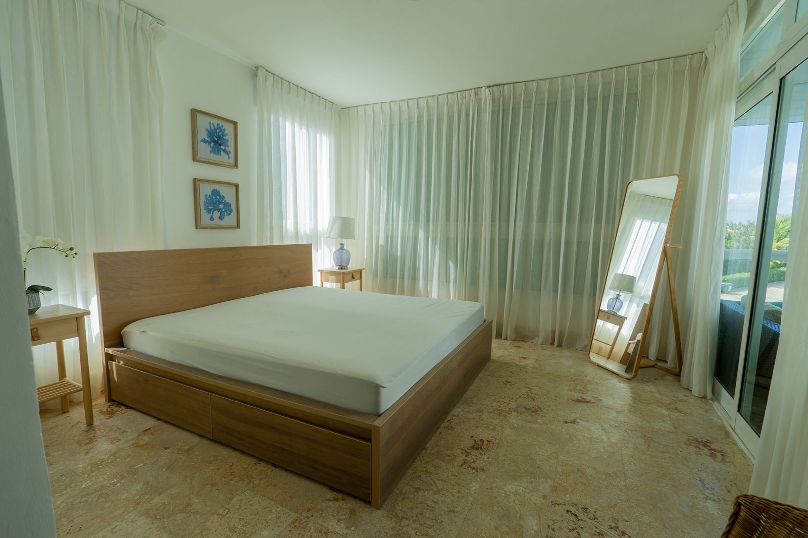 Vendo Hermoso apartamento en primera línea de playa en Playa Nueva Rom Foto 7314756-8.jpg