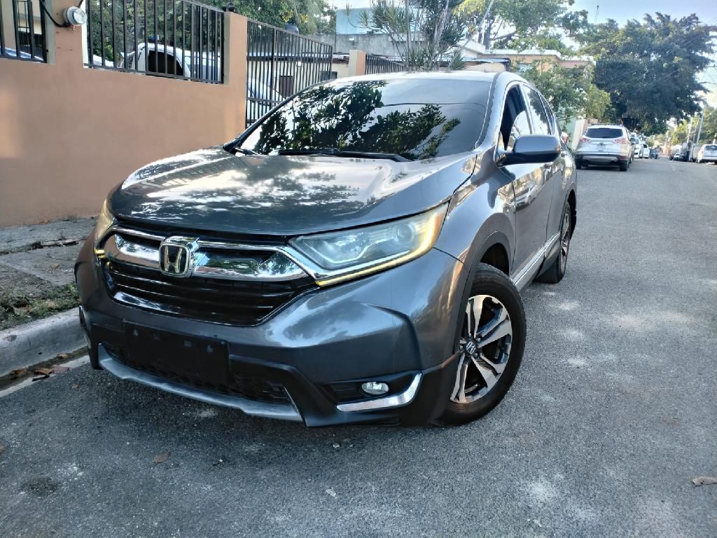 Honda CRV 2017 LX Foto 7314768-1.jpg