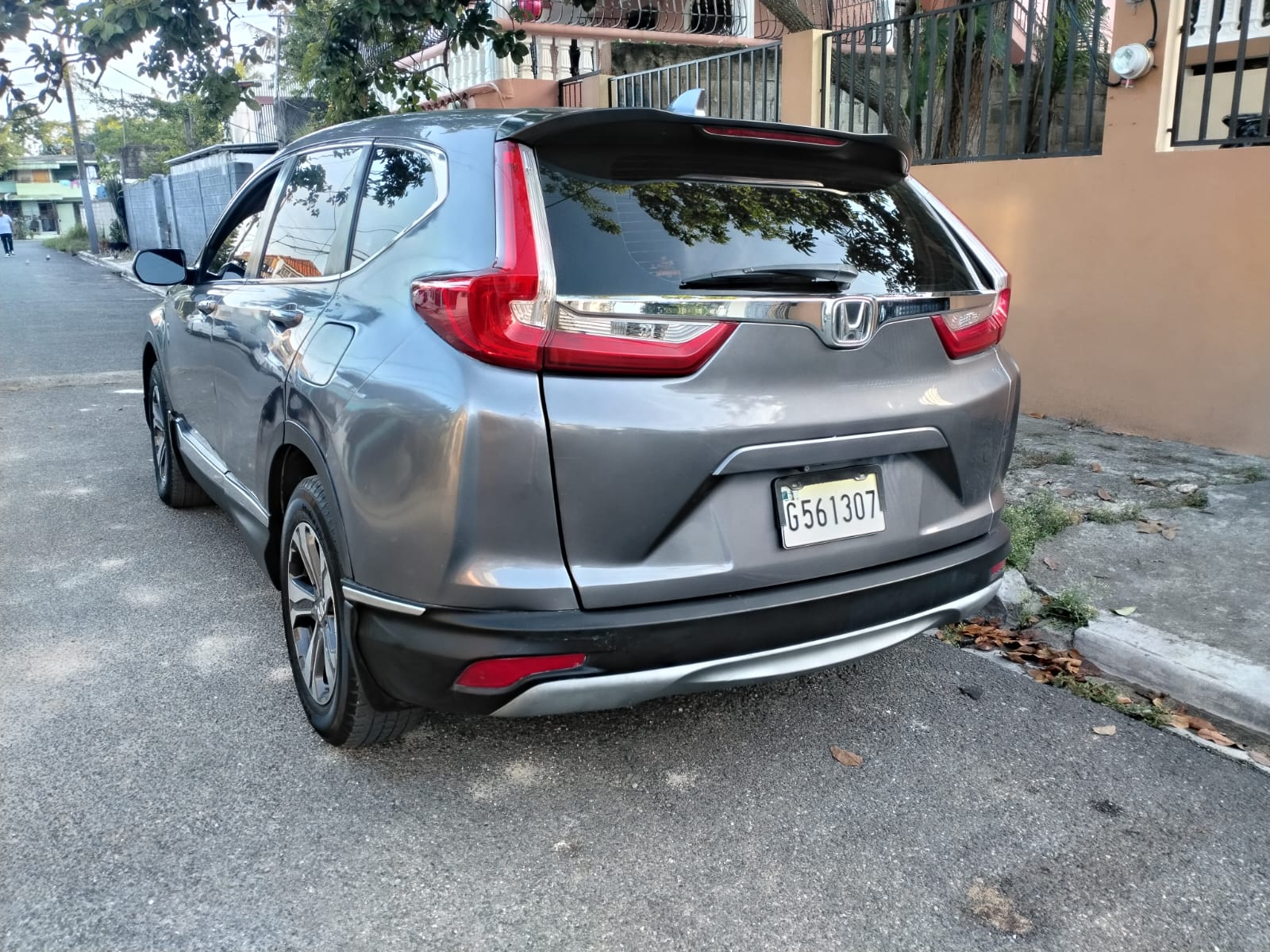Honda CRV 2017 LX Foto 7314768-3.jpg