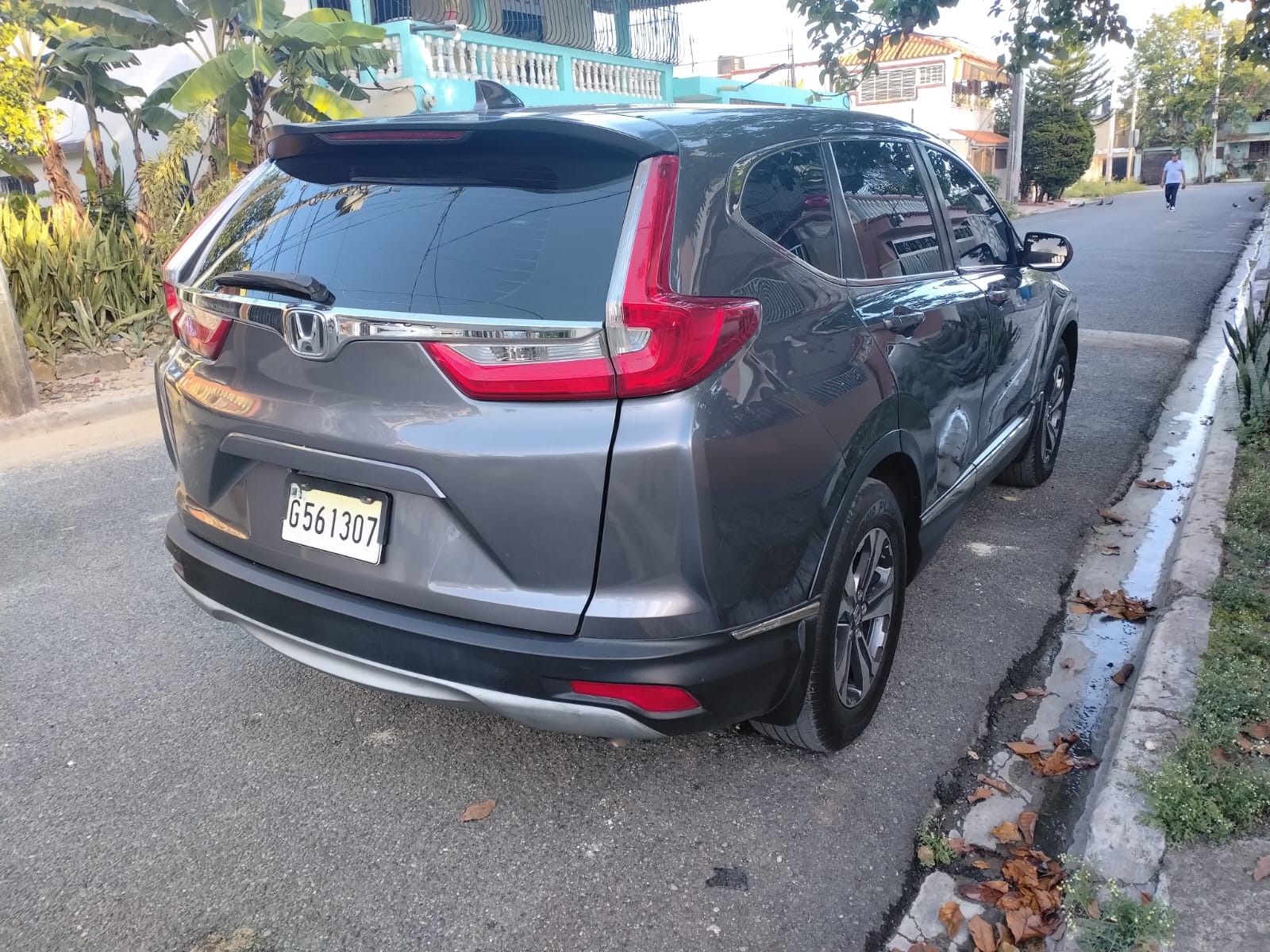 Honda CRV 2017 LX Foto 7314768-4.jpg