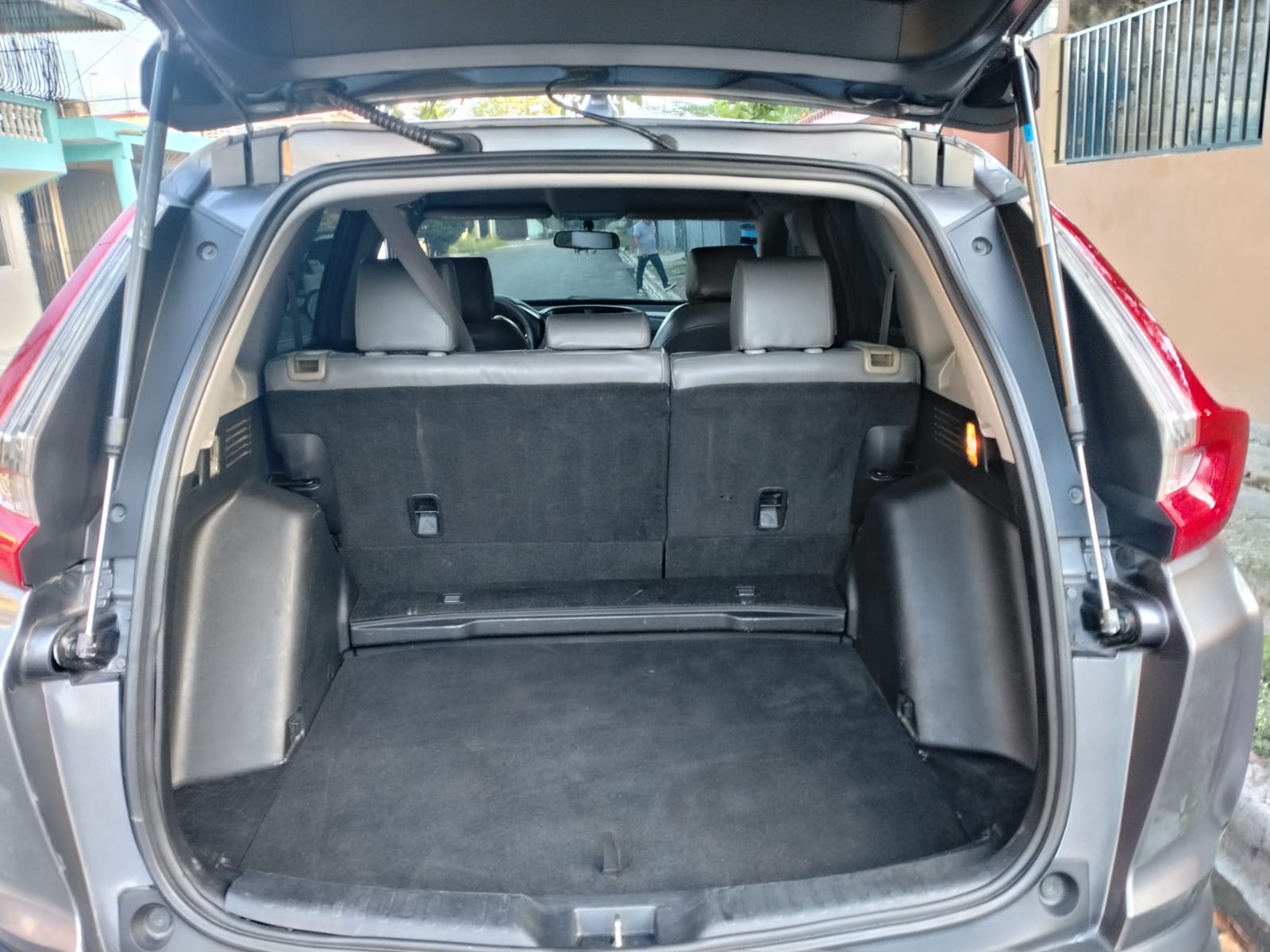 Honda CRV 2017 LX Foto 7314768-5.jpg