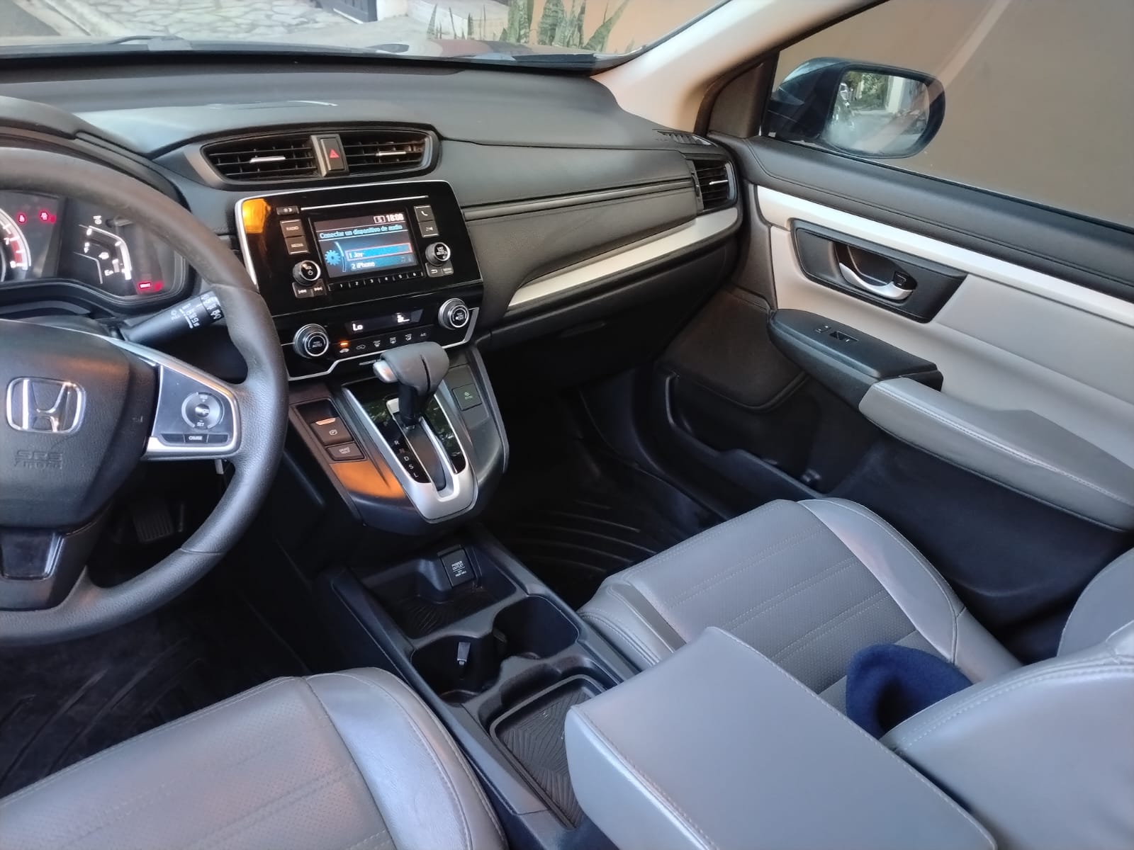 Honda CRV 2017 LX Foto 7314768-6.jpg