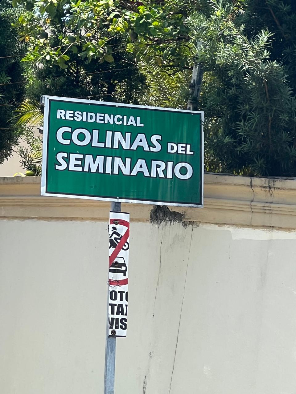 Venta Excelente Apto en LOS RIOS Colinas del Seminario  3 HABS. 125 Mt Foto 7314776-10.jpg