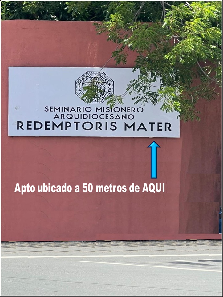 Venta Excelente Apto en LOS RIOS Colinas del Seminario  3 HABS. 125 Mt Foto 7314776-12.jpg