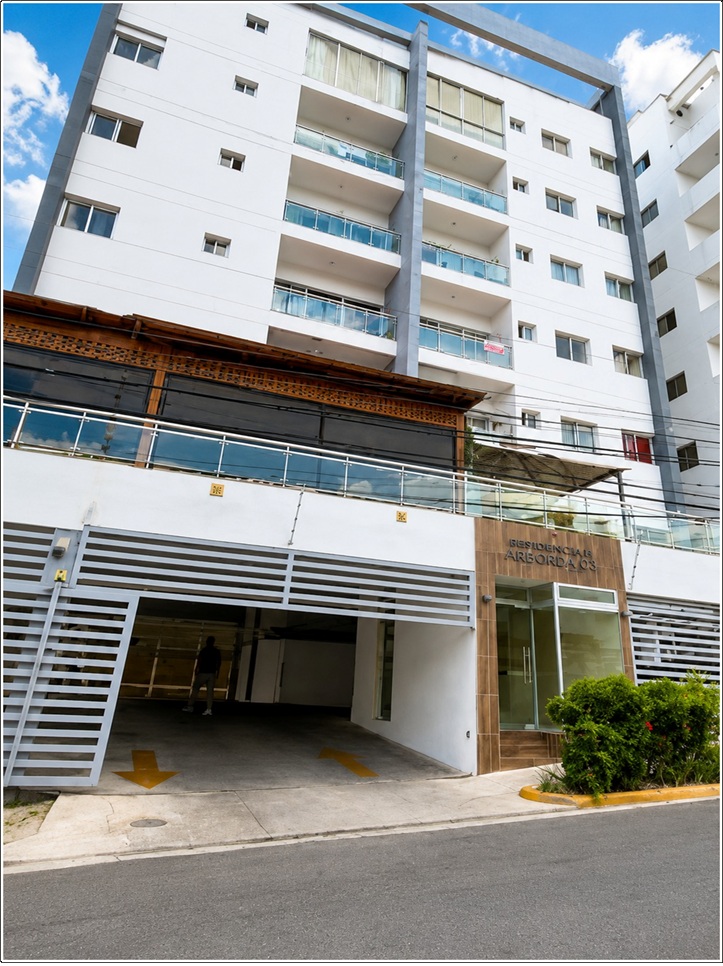 Venta Excelente Apto en LOS RIOS Colinas del Seminario  3 HABS. 125 Mt Foto 7314776-8.jpg