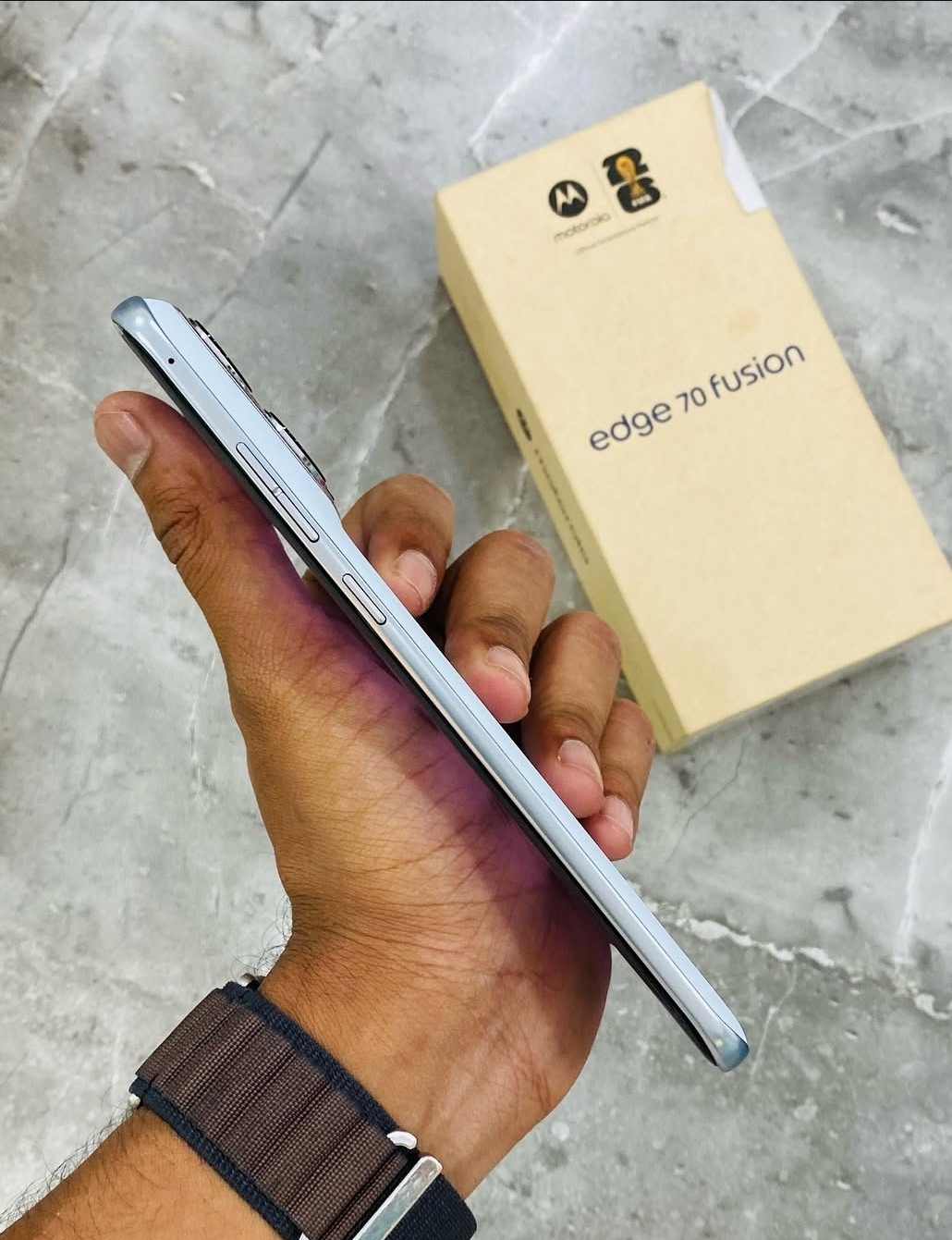 Motorola Edge 70 Fusion 5G Nuevo  Foto 7314786-2.jpg