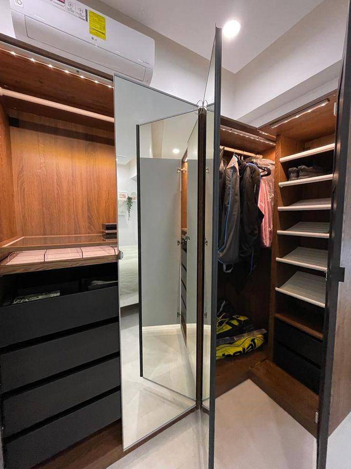 Asombrosa venta de apartamento totalmente amueblado en Piantini. Foto 7314791-4.jpg