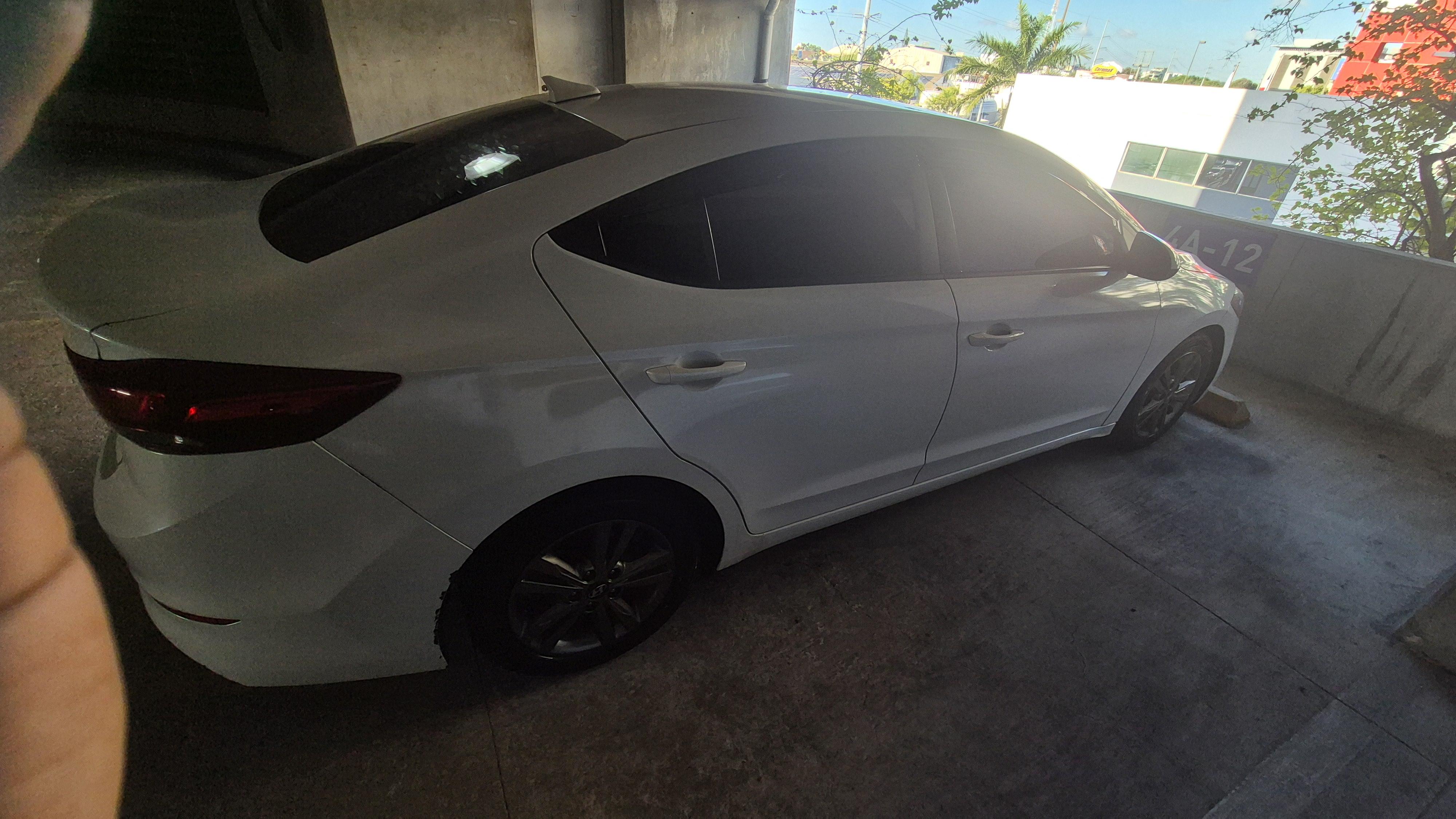 Hyundai Elantra SEL Value 2018 Foto 7314793-6.jpg