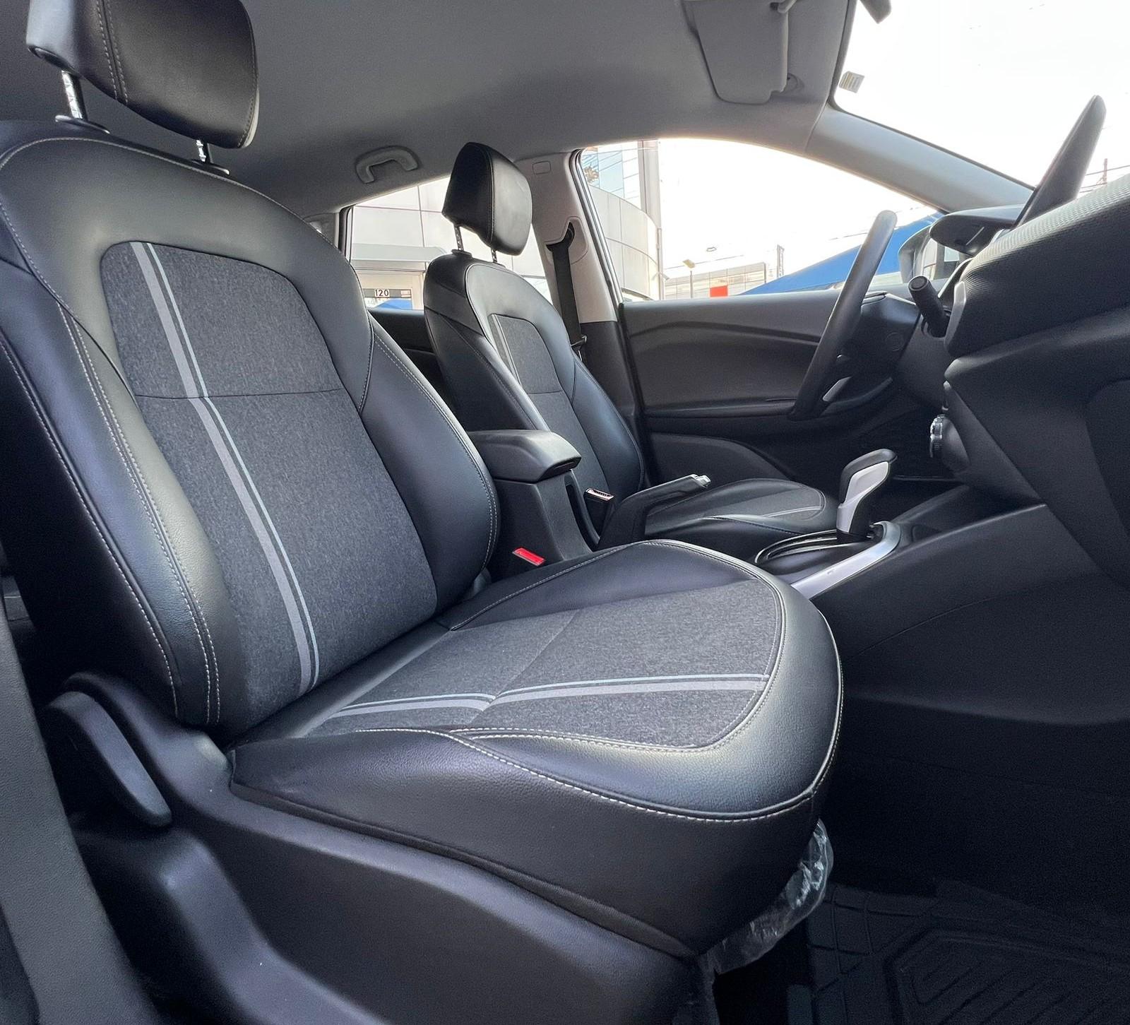 Chevrolet Tracker LT 2023 con 10.983 Km Foto 7314795-11.jpg