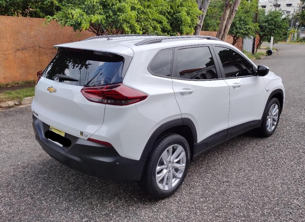 Chevrolet Tracker LT 2023 con 10.983 Km Foto 7314795-3.jpg