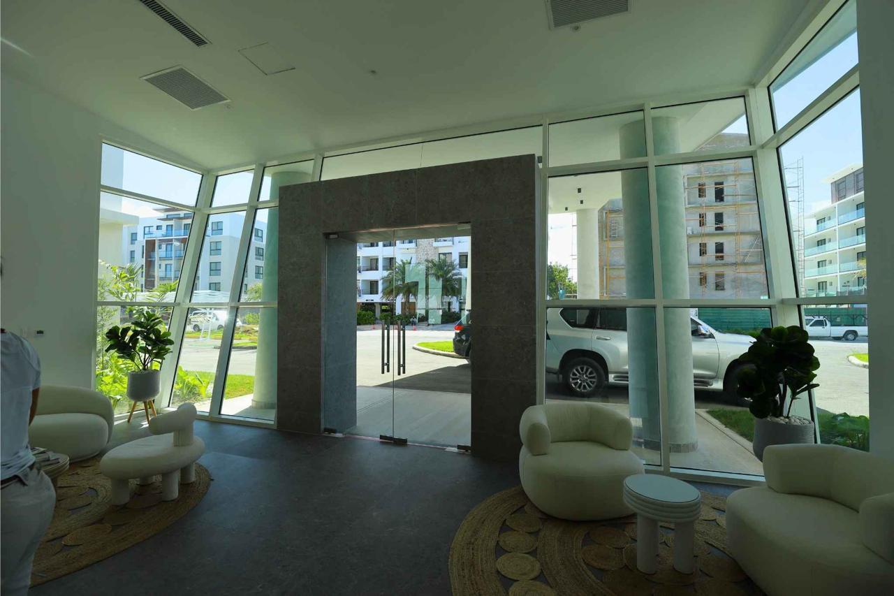 Rento Apartamento de 1 habitacion en Punta Cana cerca del Aeropuerto Foto 7314797-1.jpg