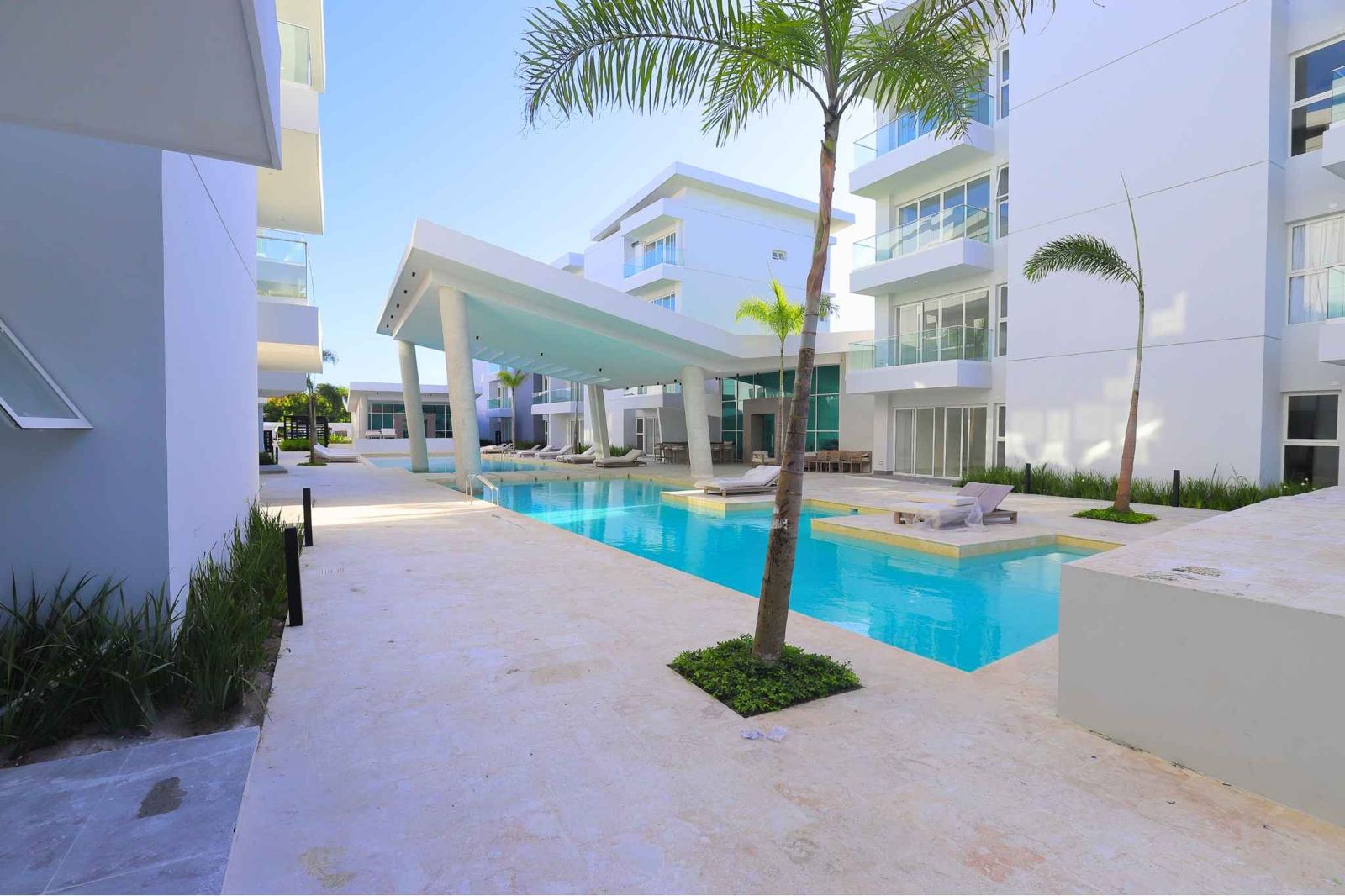 Rento Apartamento de 1 habitacion en Punta Cana cerca del Aeropuerto Foto 7314797-11.jpg