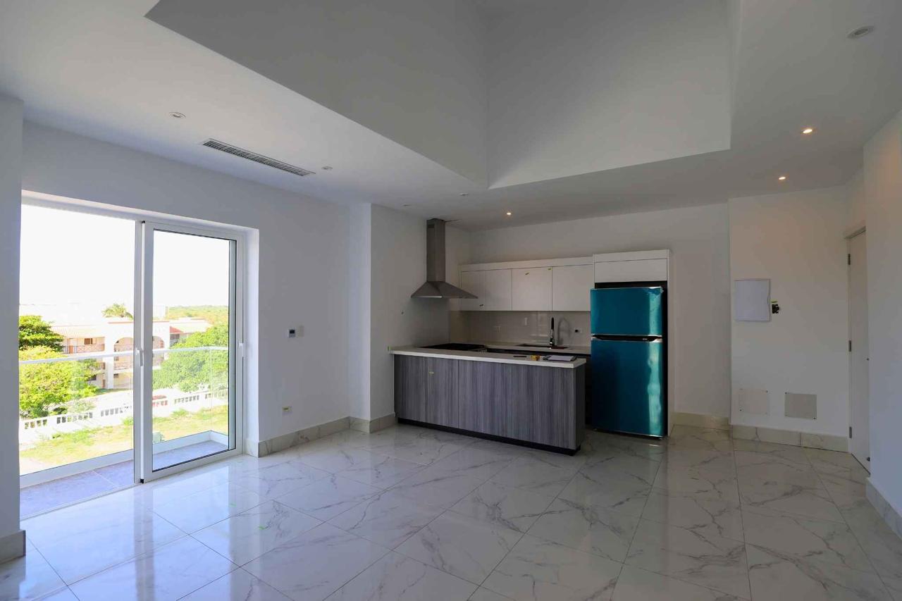 Rento Apartamento de 1 habitacion en Punta Cana cerca del Aeropuerto Foto 7314797-2.jpg