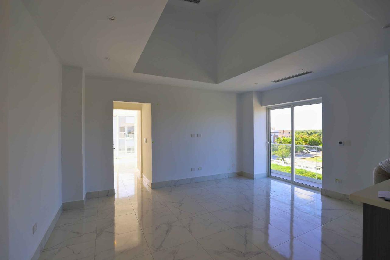 Rento Apartamento de 1 habitacion en Punta Cana cerca del Aeropuerto Foto 7314797-3.jpg
