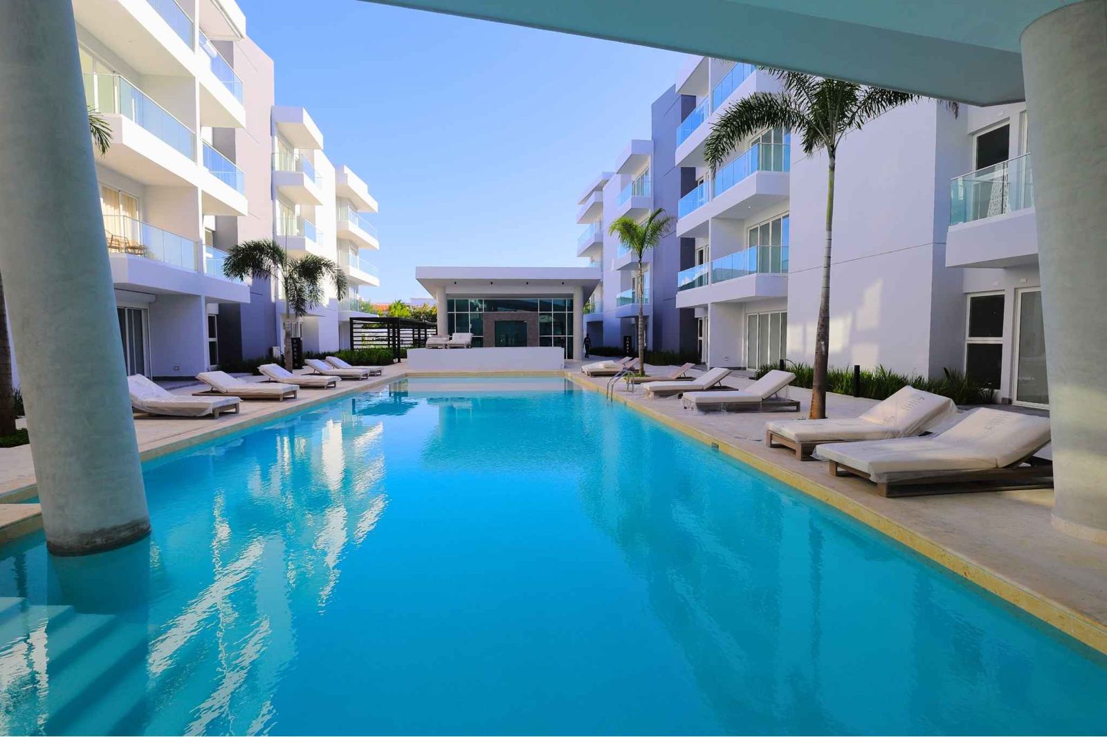 Rento Apartamento de 1 habitacion en Punta Cana cerca del Aeropuerto Foto 7314797-6.jpg