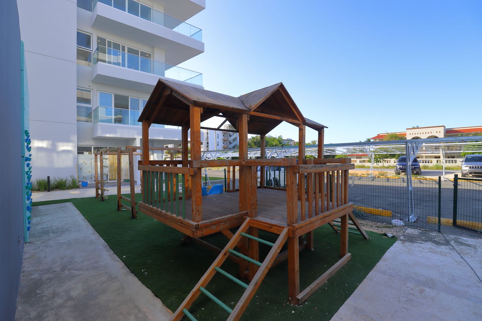 Rento Apartamento de 1 habitacion en Punta Cana cerca del Aeropuerto Foto 7314797-7.jpg