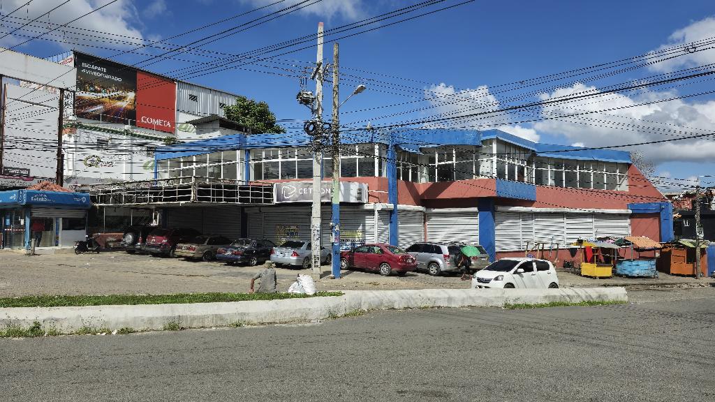 En Venta / Edificio De Alto Impacto Foto 7314807-1.jpg