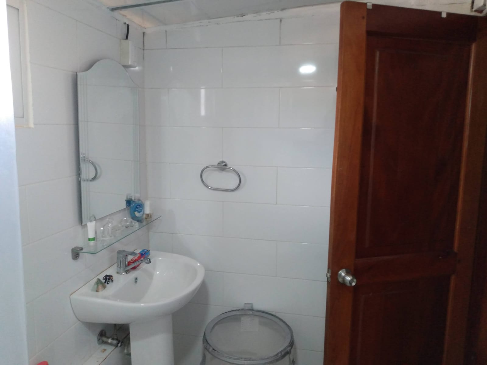 Confortable y funcional apartamento amueblado en Bella Vista Foto 7314808-9.jpg