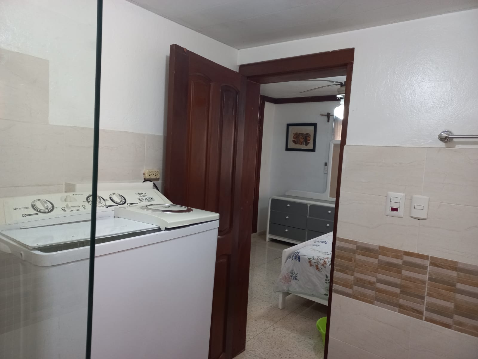 Acogedor apartamento de una habitacion en edificio clasico en Bella Vi Foto 7314810-5.jpg