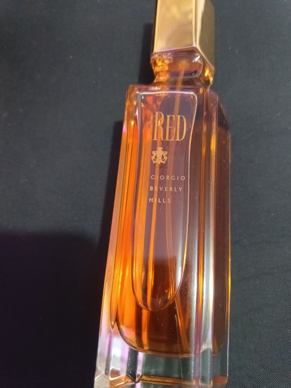 Perfume Red nuevo en 1500 - 3.0 FL OZ / 90 ml e  Foto 7314822-3.jpg