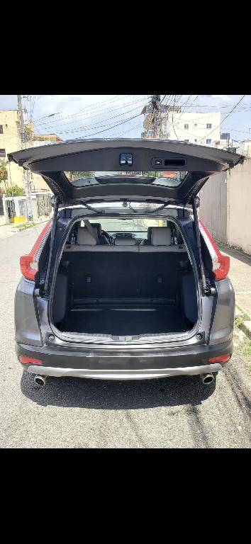 Honda CR-V EX-L Full 2018 Foto 7314845-1.jpg