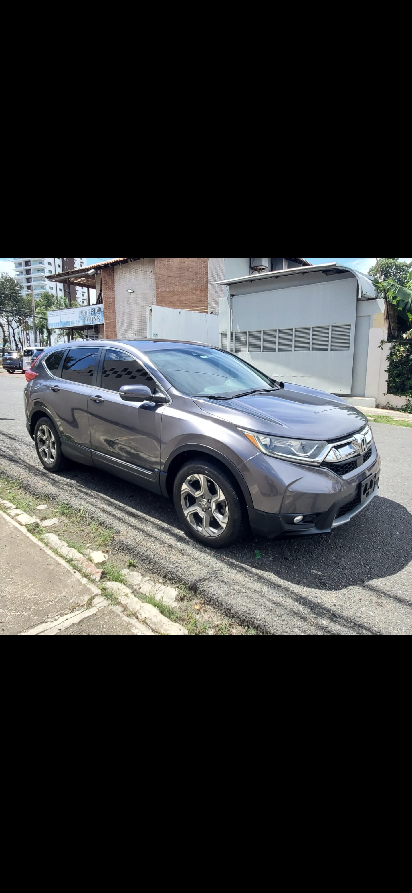 Honda CR-V EX-L Full 2018 Foto 7314845-13.jpg