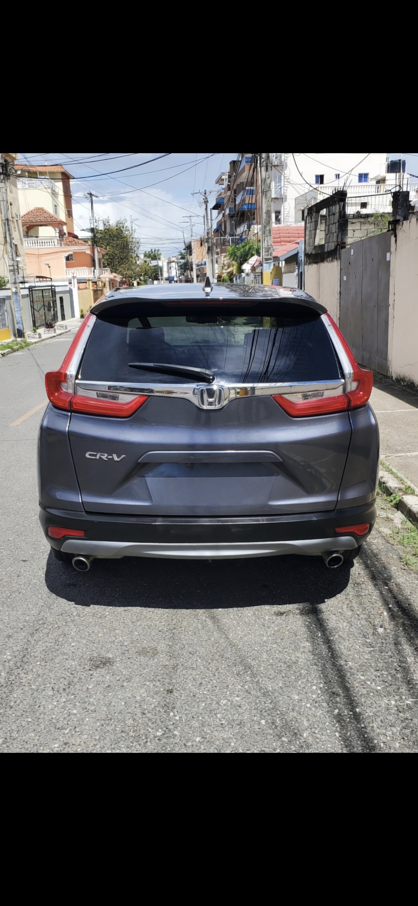 Honda CR-V EX-L Full 2018 Foto 7314845-15.jpg