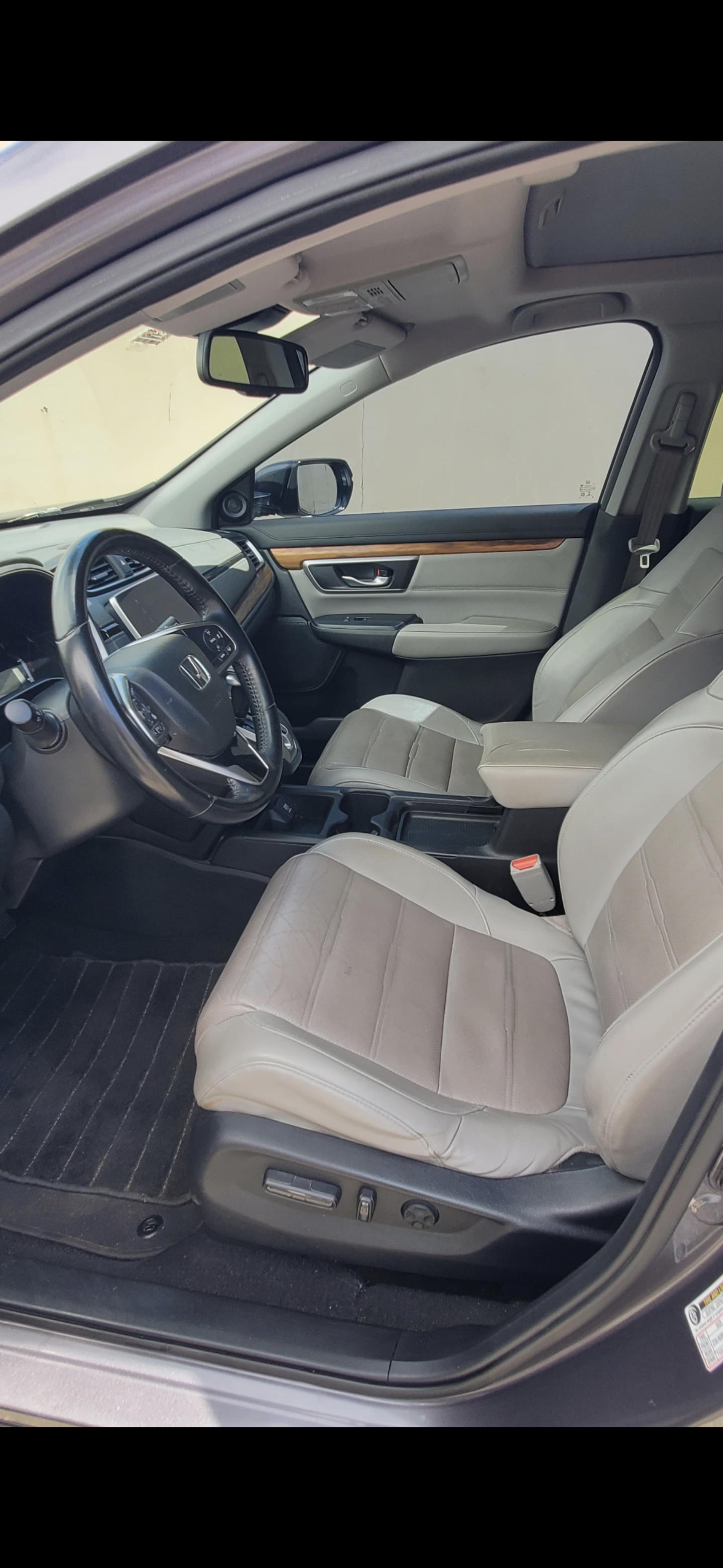 Honda CR-V EX-L Full 2018 Foto 7314845-6.jpg