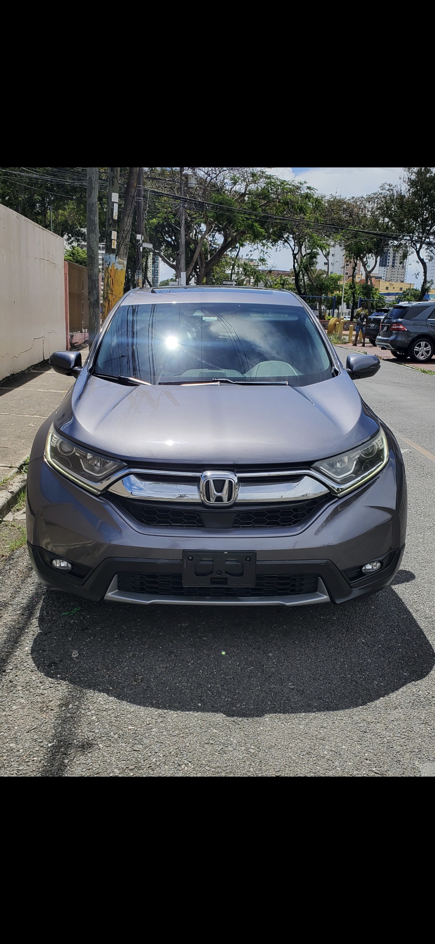 Honda CR-V EX-L Full 2018 Foto 7314845-9.jpg