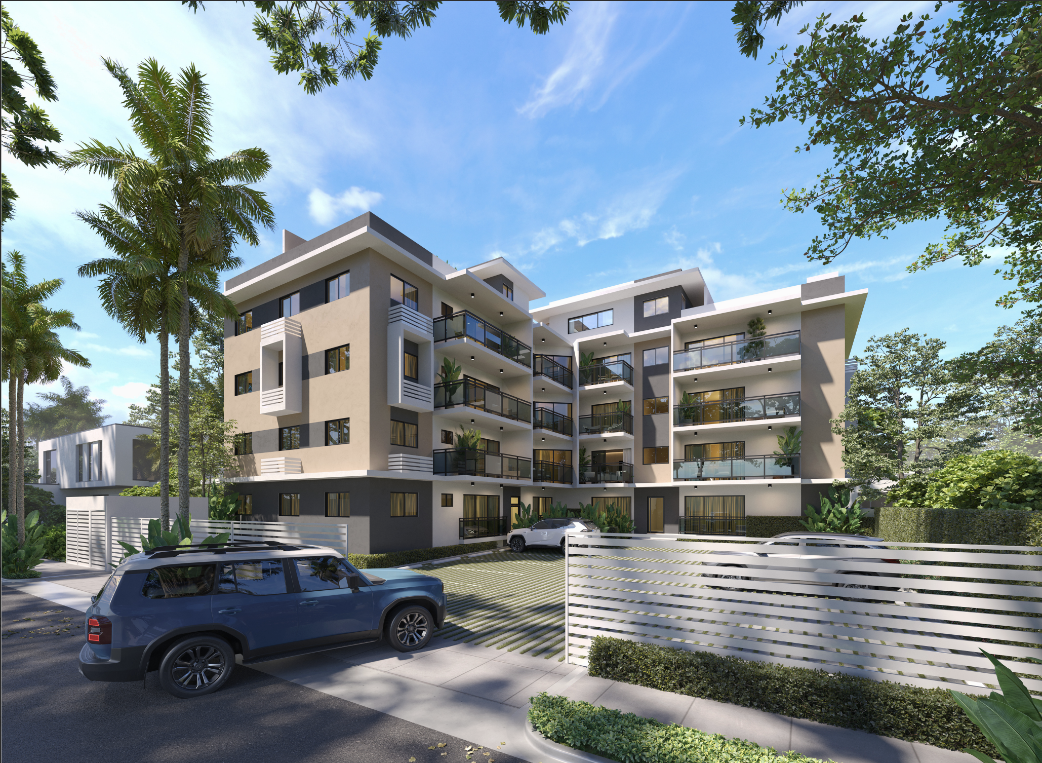 Vendo apartamentos en el Condominio Nova Vida I Foto 7314853-1.jpg