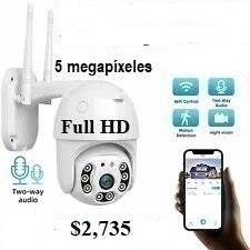 Te preocupa tu seguridad? mira estas cámaras full HD de 5 megapíxeles Foto 7314862-1.jpg