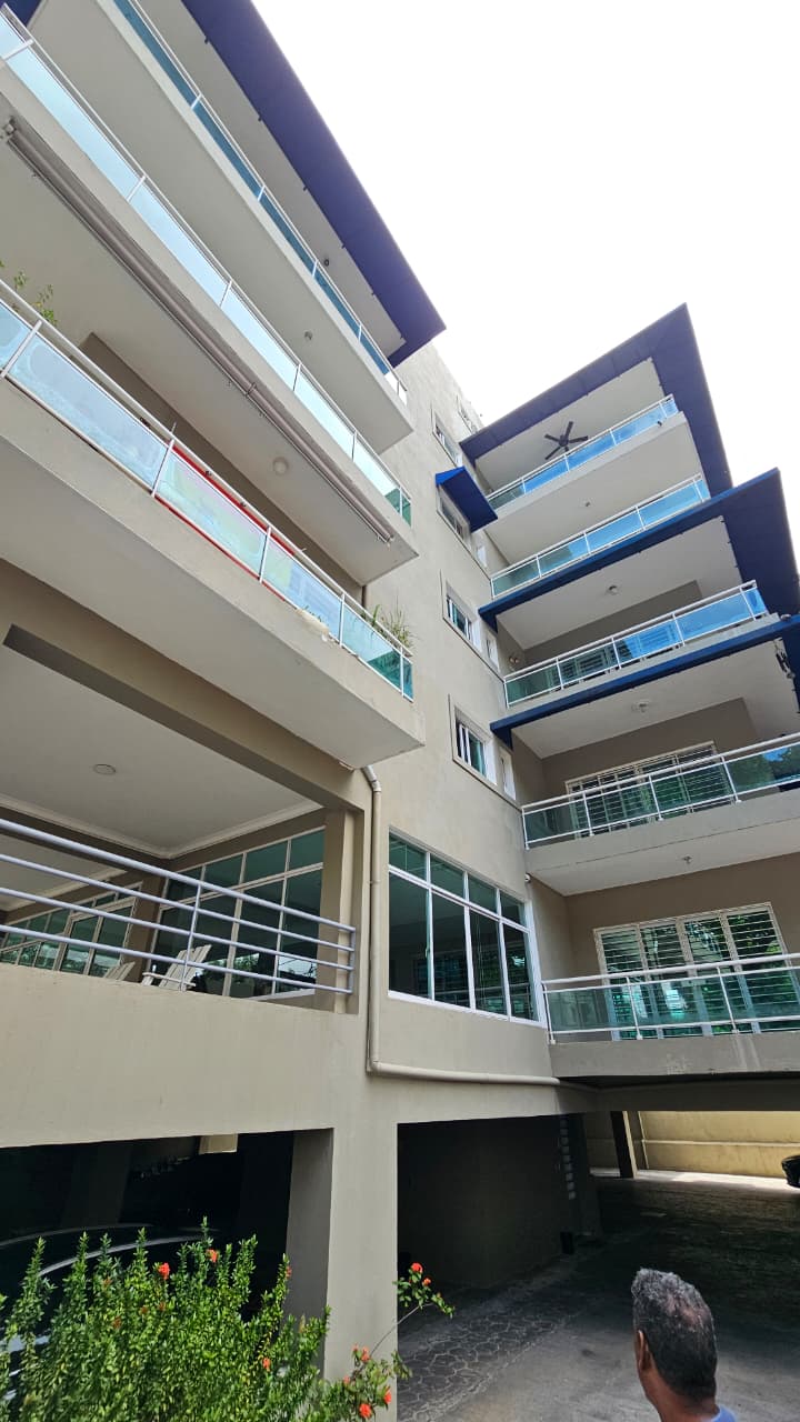 Apartamento en Venta – Gazcue Santo Domingo Foto 7314864-1.jpg