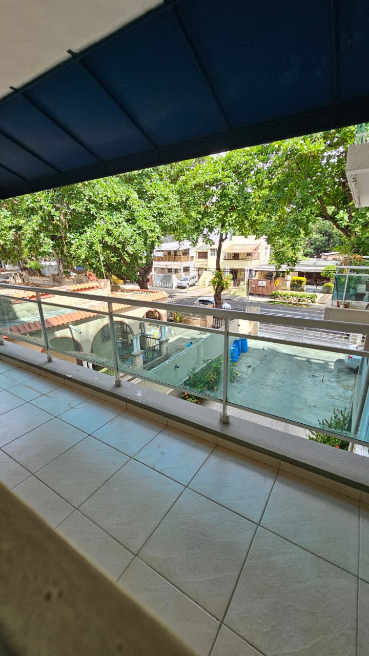 Apartamento en Venta – Gazcue Santo Domingo Foto 7314864-3.jpg