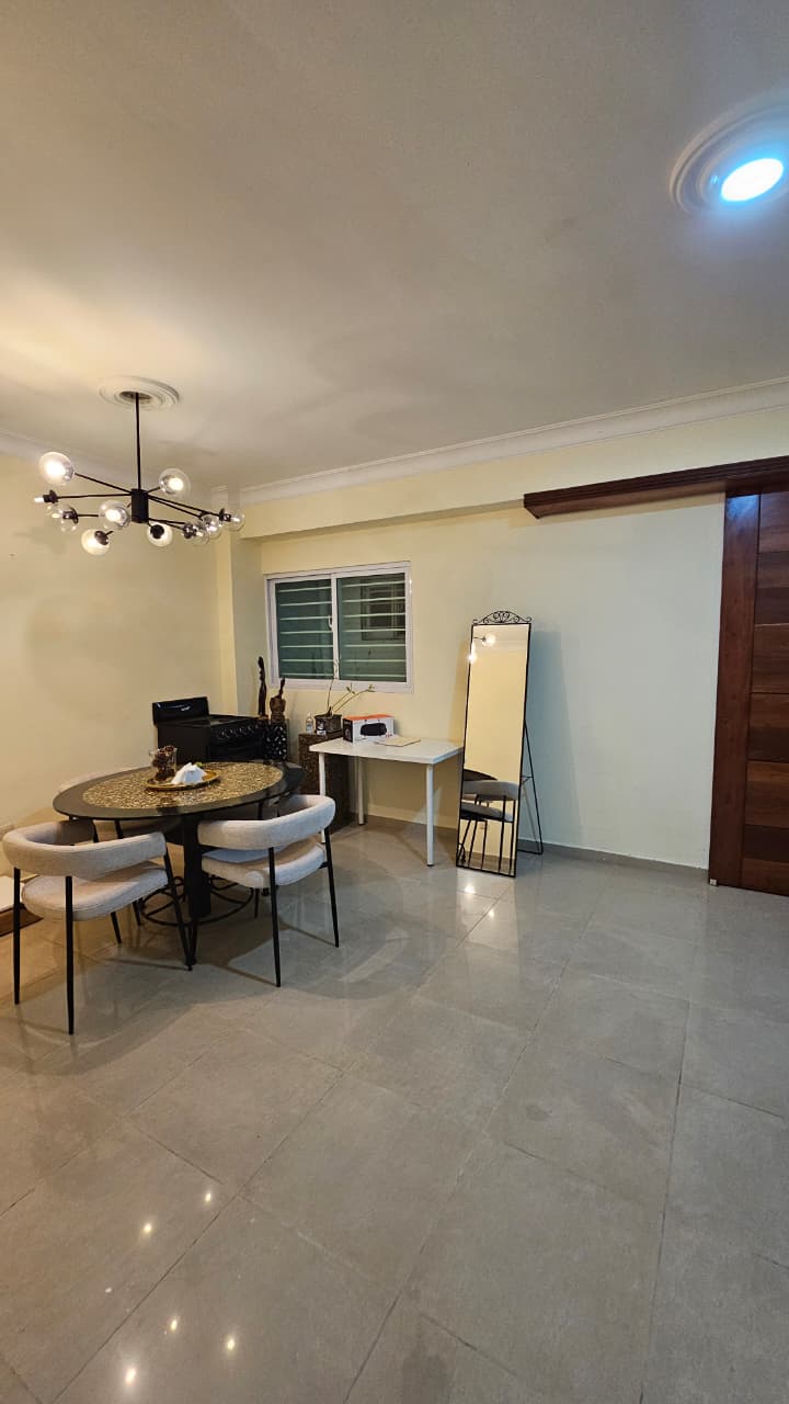 Apartamento en Venta – Gazcue Santo Domingo Foto 7314864-5.jpg