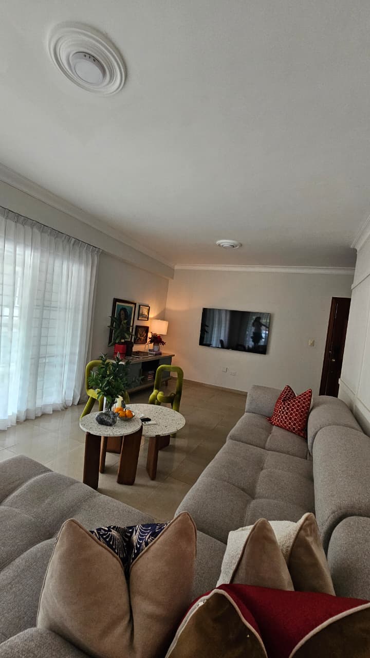 Apartamento en Venta – Gazcue Santo Domingo Foto 7314864-6.jpg