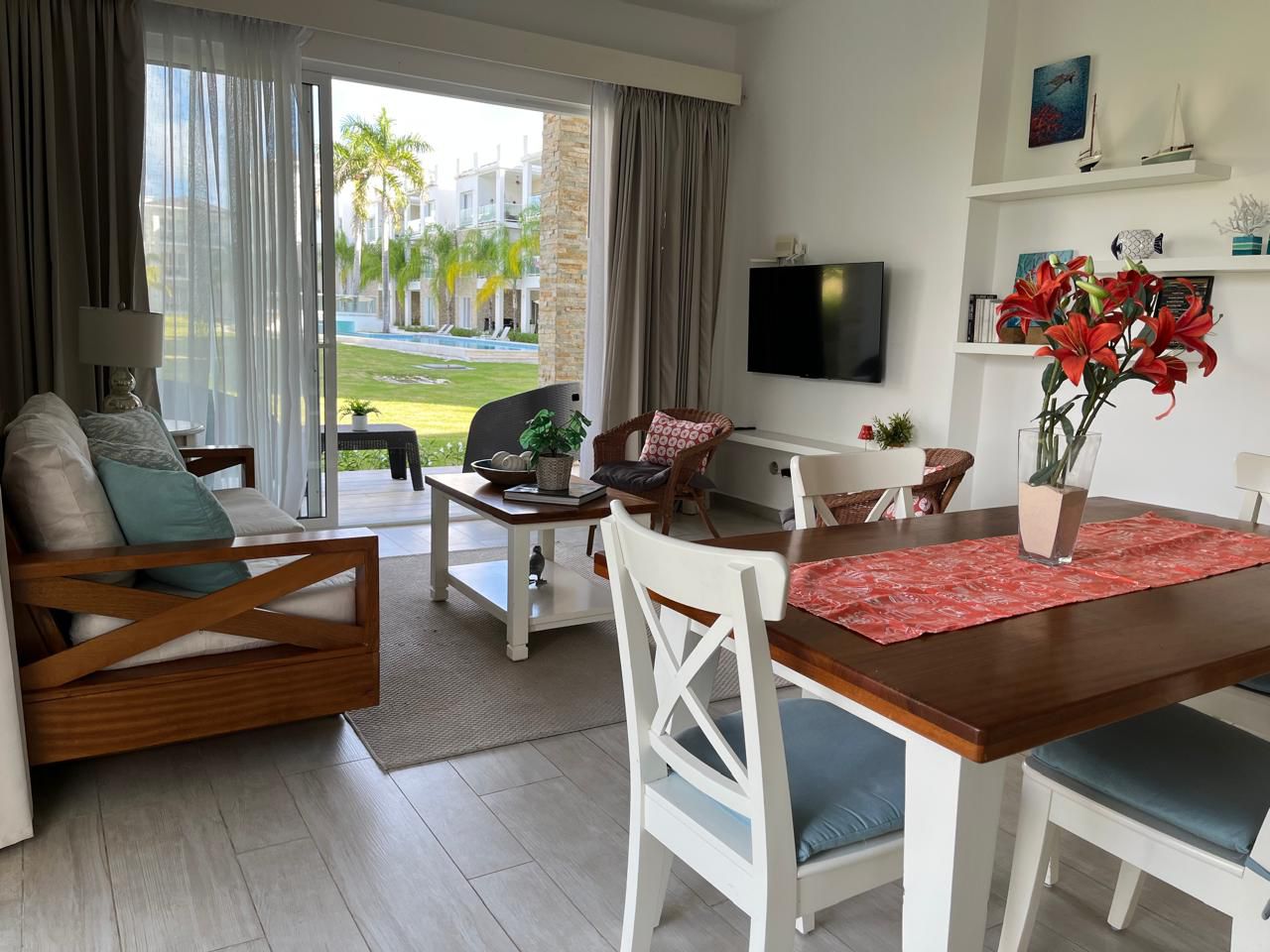 APARTMENT FOR SALE CANA PEARLS PUNTA CANA  Foto 7314873-4.jpg