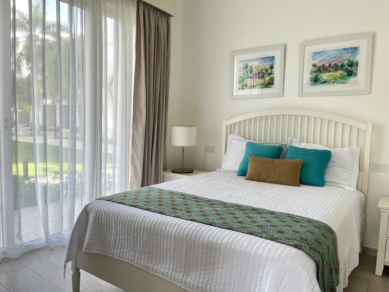 APARTMENT FOR SALE CANA PEARLS PUNTA CANA  Foto 7314873-9.jpg