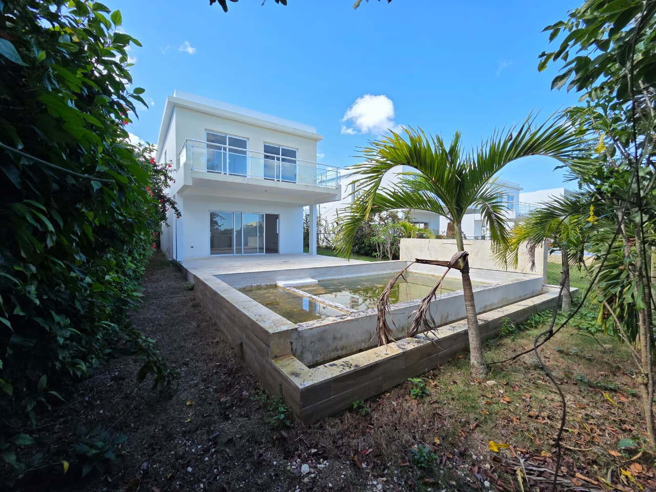Vendo hermosa villa en Vista Cana Foto 7314888-15.jpg