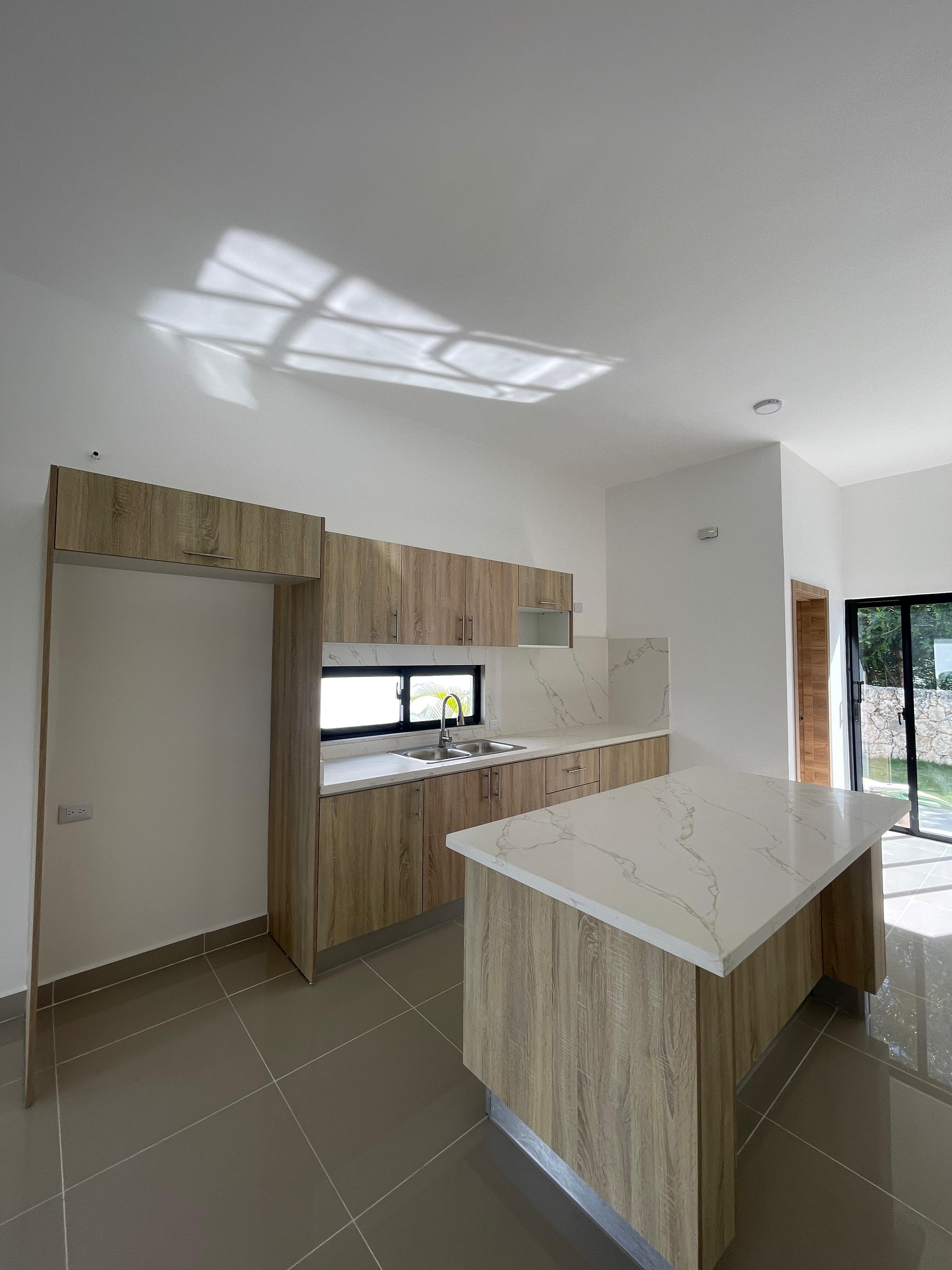Vendo Villas Eco del mar en Punta Cana Foto 7314891-3.jpg