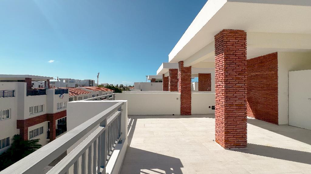 Vendo apartamento en Bávaro Punta Cana Foto 7314895-1.jpg
