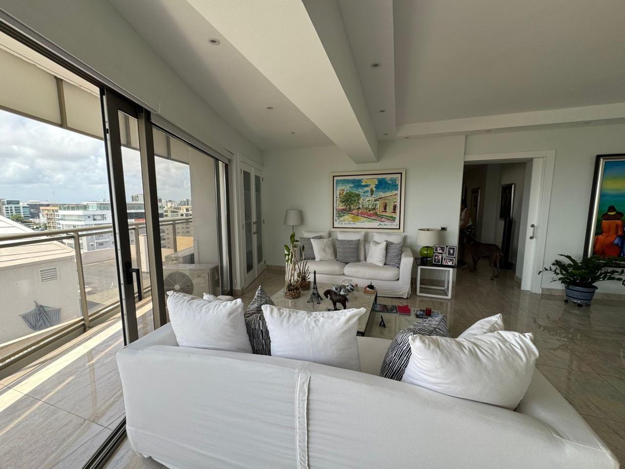 Apartamento de lujo en Venta y Renta en Bella Vista Foto 7314899-10.jpg